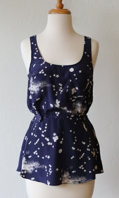 Planet Dress